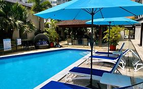 Burleigh Palms Holiday Apartments